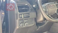 جي ام سي يوكون